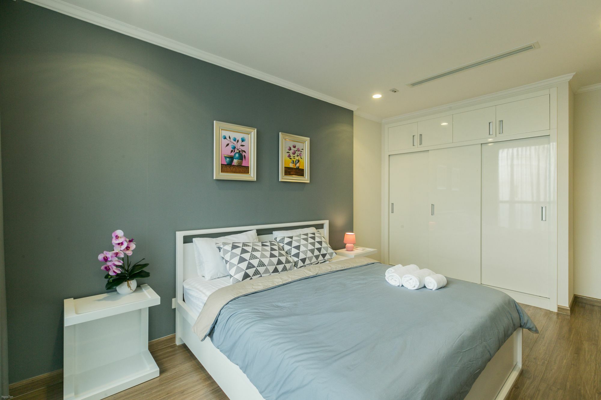 Căn hộ Inspiration Residences TP. Hồ Chí Minh