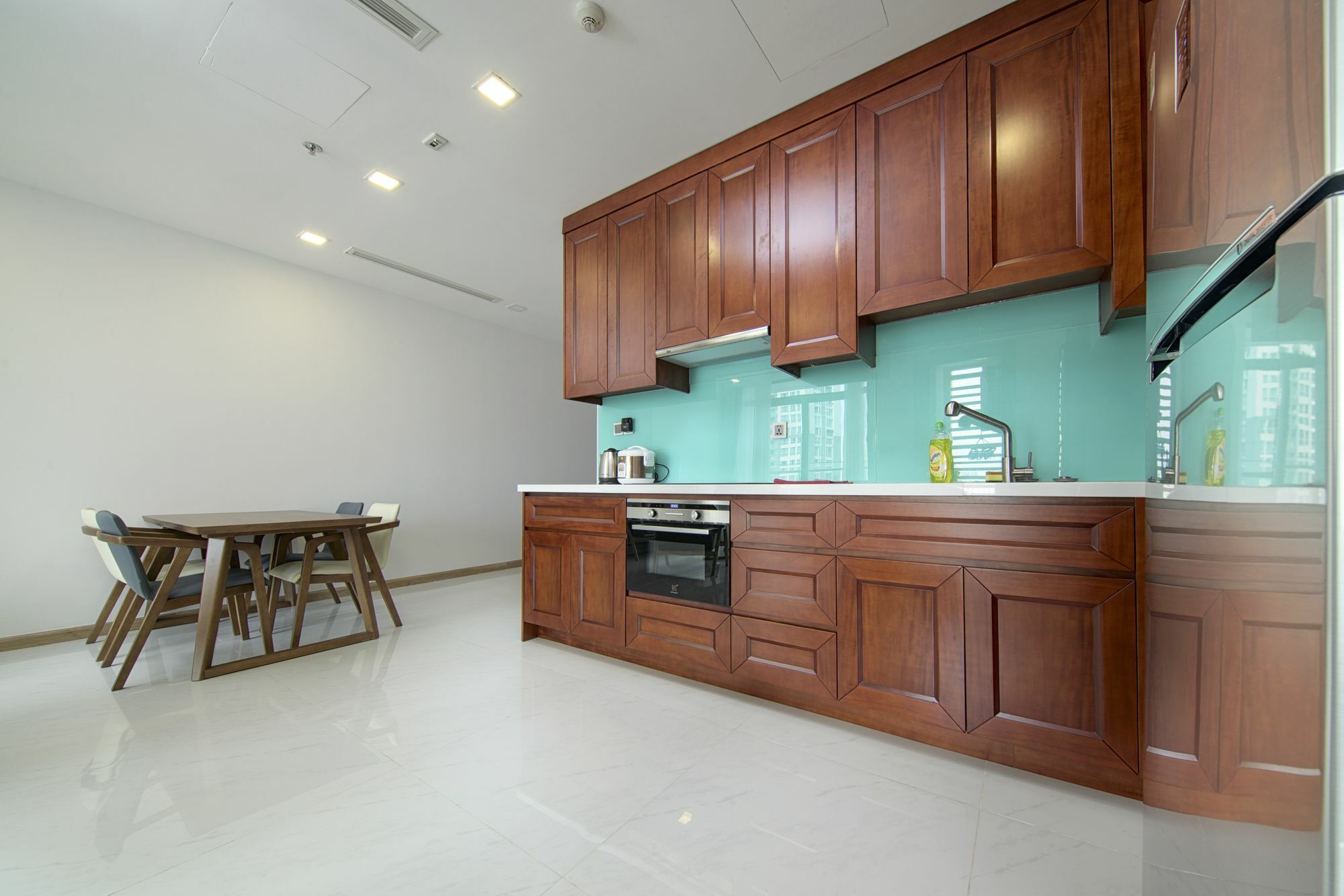 Inspiration Residences