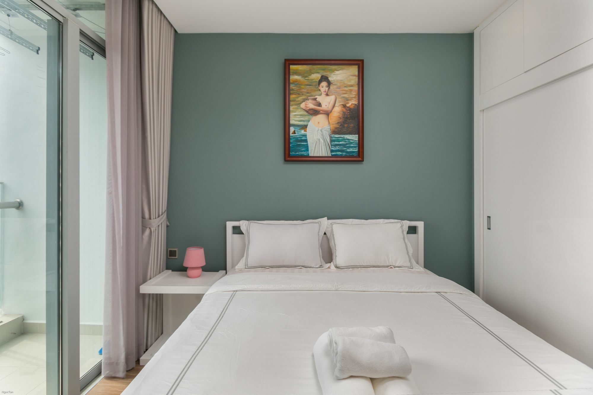 Inspiration Residences Căn hộ