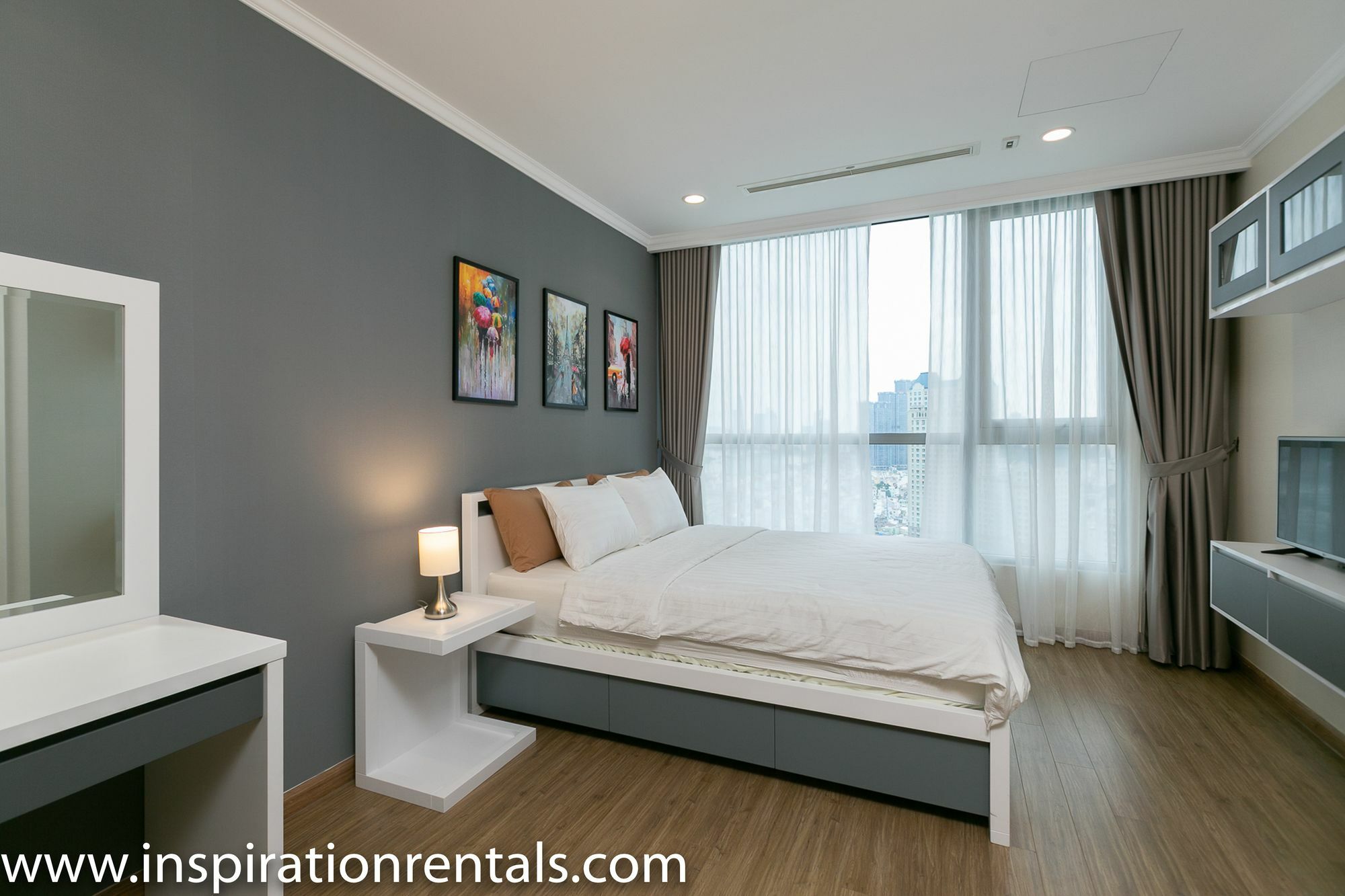 Inspiration Residences TP. Hồ Chí Minh