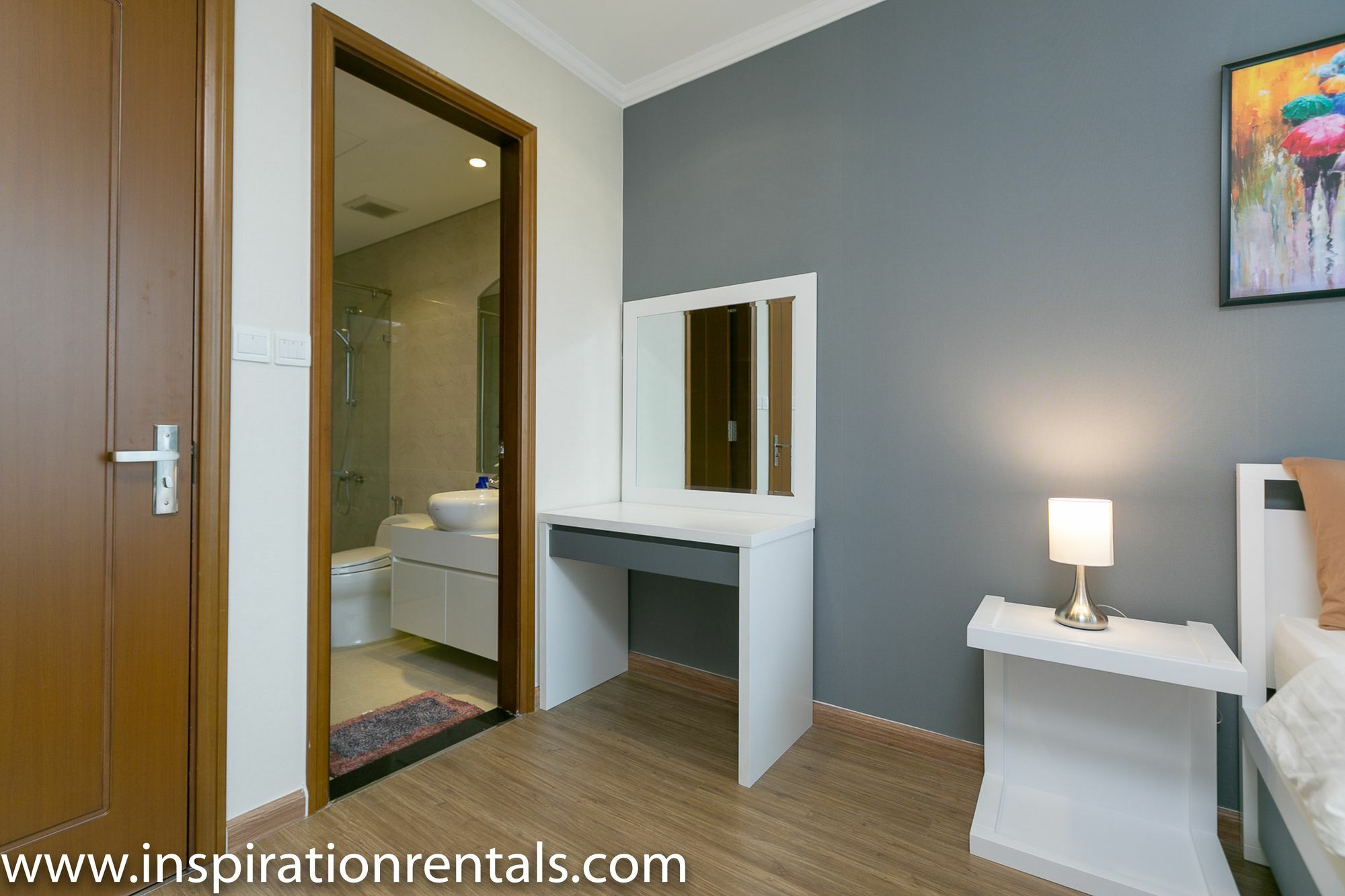Căn hộ Inspiration Residences TP. Hồ Chí Minh