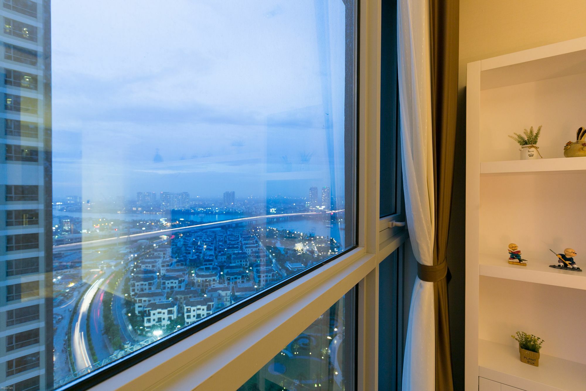 Inspiration Residences TP. Hồ Chí Minh