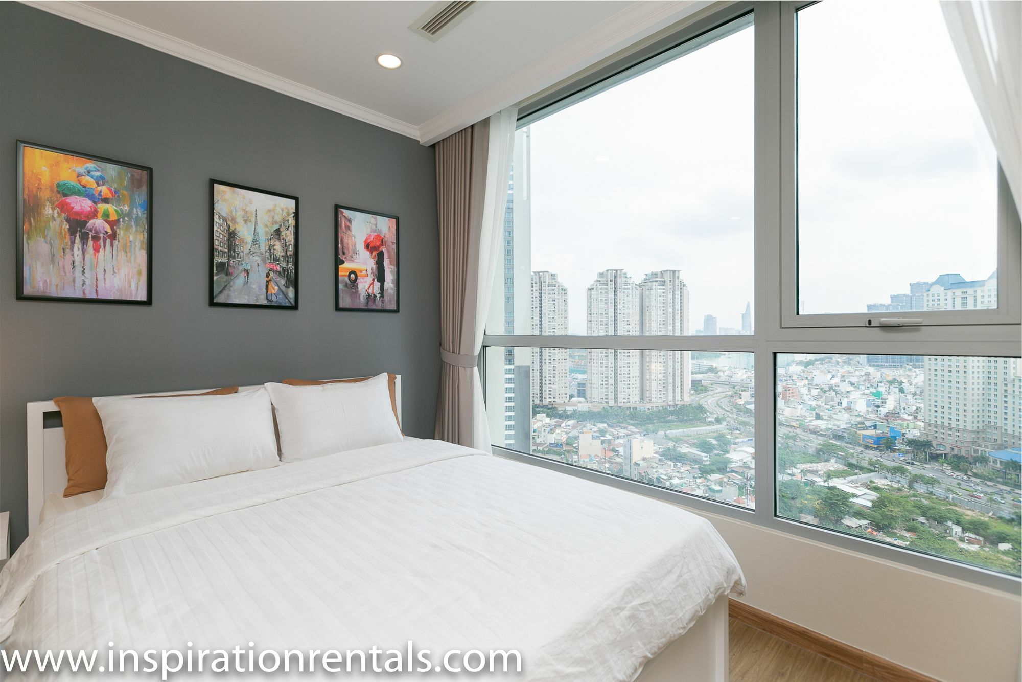 Inspiration Residences TP. Hồ Chí Minh