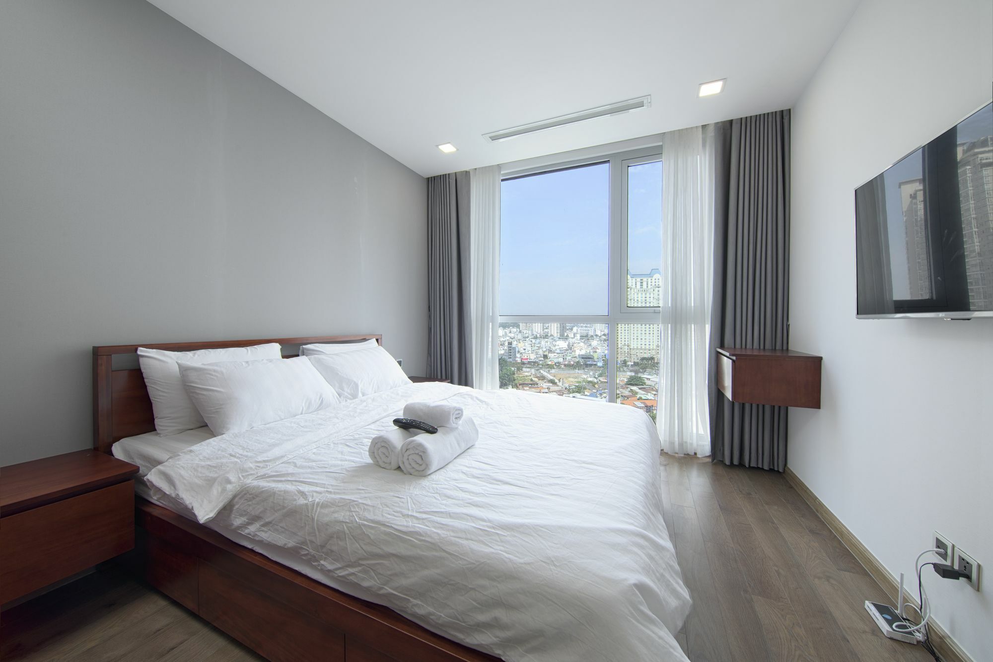 Căn hộ Inspiration Residences
