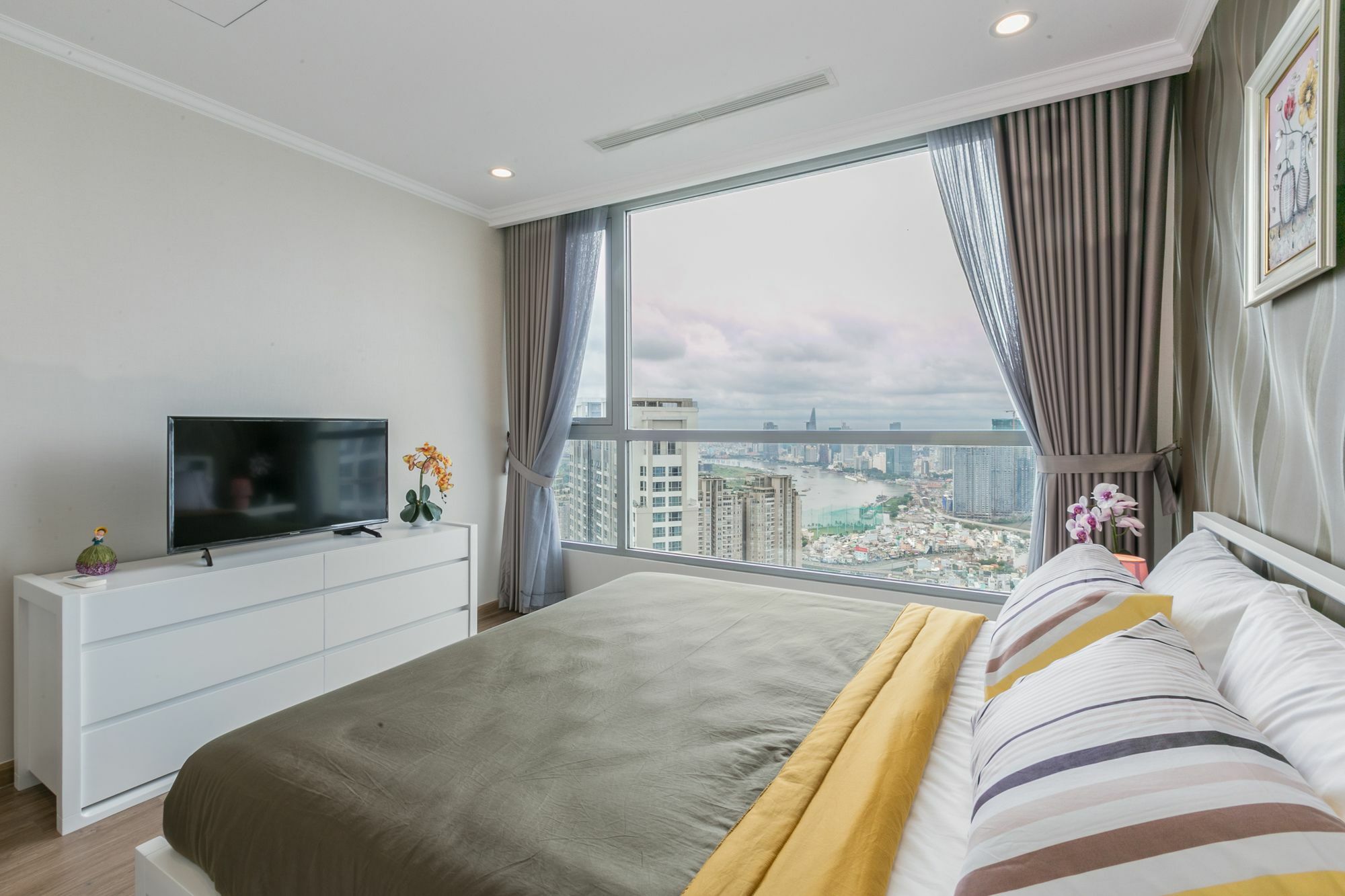 Căn hộ Inspiration Residences